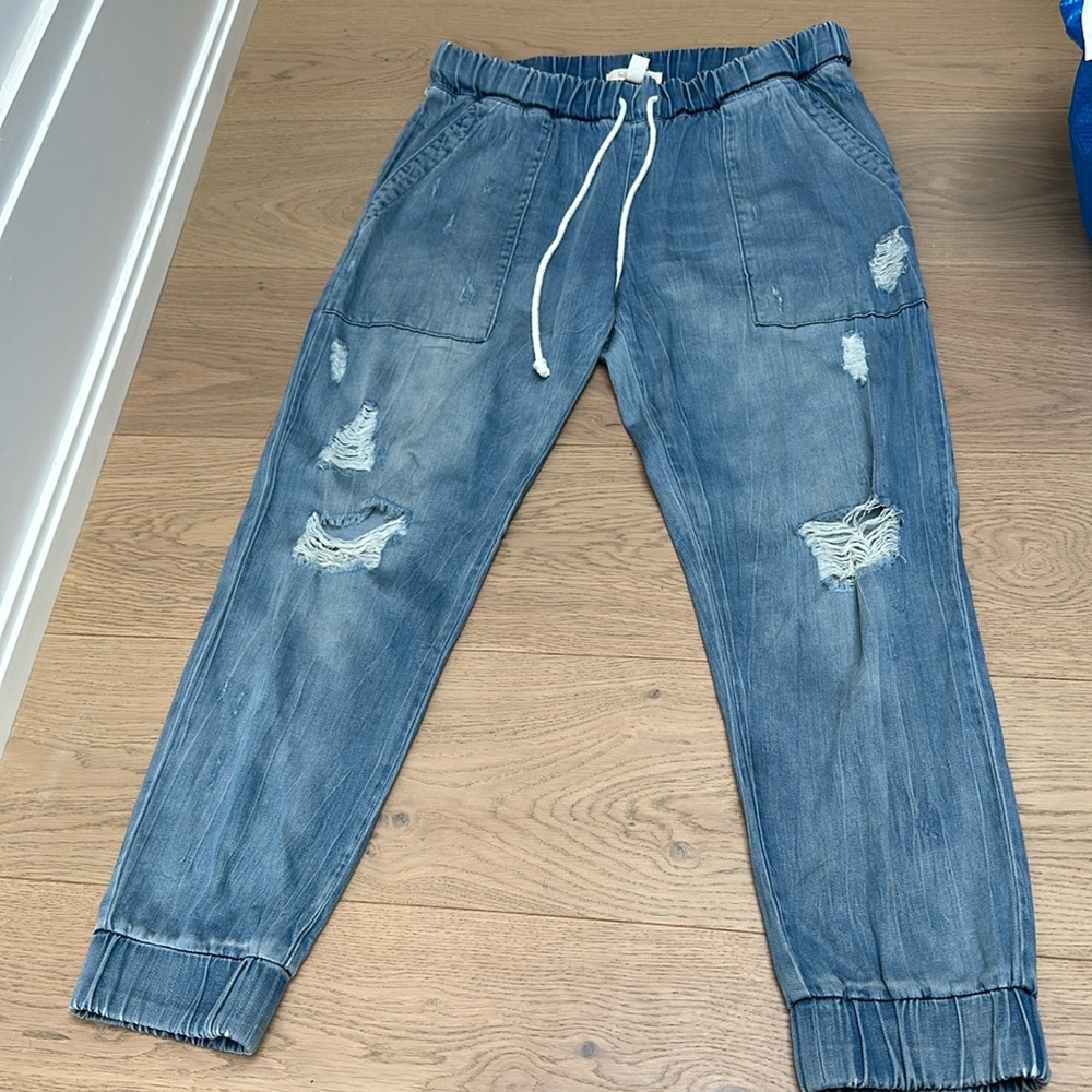 Belladahl pants